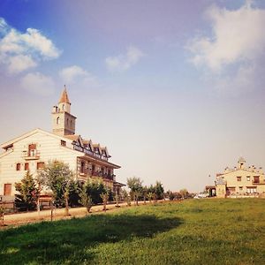 Spa Complejo Rural Las Abiertas